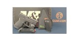 SMITH & WESSON M&P9 Shield Plus 9MM LUGER (9x19 PARA) - 1 of 3