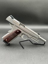 SIG SAUER 1911 STAINLESS CA COMPLAINT RAIL .45 ACP - 3 of 3