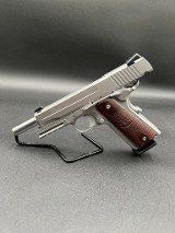 SIG SAUER 1911 STAINLESS CA COMPLAINT RAIL .45 ACP - 2 of 3