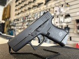 GLOCK G43 9MM LUGER (9X19 PARA) - 1 of 3