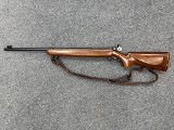 MOSSBERG MOD 144 .22 LR - 2 of 2