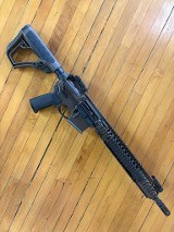 DANIEL DEFENSE DDM4 M4A1 5.56X45MM NATO - 1 of 2