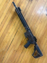 DANIEL DEFENSE DDM4 M4A1 5.56X45MM NATO - 2 of 2