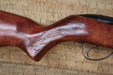 SAVAGE ARMS model 187 .22 LR - 3 of 3