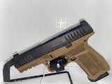 AREX DELTA M 9MM LUGER (9x19 PARA) - 1 of 1
