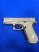 GLOCK G19X 9MM LUGER (9X19 PARA) - 2 of 3