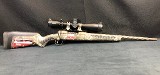 SAVAGE ARMS 110 HIGH COUNTRY 6.5 CRE - Image 1 of 3