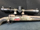 SAVAGE ARMS 110 HIGH COUNTRY 6.5 CRE - Image 3 of 3