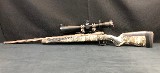 SAVAGE ARMS 110 HIGH COUNTRY 6.5 CRE - Image 2 of 3
