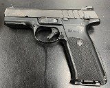 RUGER 9E 9MM LUGER (9x19 PARA) - Image 1 of 3