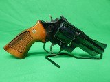 SMITH & WESSON 27-2 .357 MAG - 2 of 3