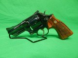 SMITH & WESSON 27-2 .357 MAG - 1 of 3