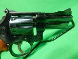 SMITH & WESSON 27-2 .357 MAG - 3 of 3