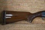 REMINGTON 1100 engraved 12 GA - 2 of 3