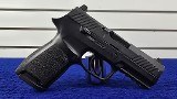 SIG SAUER P320 9MM LUGER (9x19 PARA) - 2 of 3