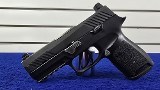 SIG SAUER P320 9MM LUGER (9x19 PARA) - 3 of 3