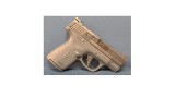 SMITH & WESSON M&P9 SHIELD PLUS9MM LUGER (9x19 PARA) - 2 of 3
