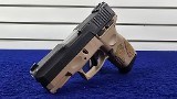 TAURUS G2C4031-10T 40 Smith & Wesson - 1 of 3
