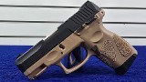 TAURUS G2C4031-10T 40 Smith & Wesson - 3 of 3