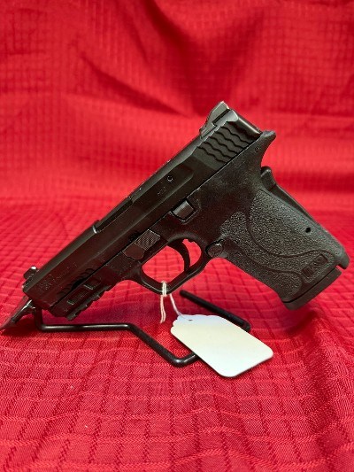 SMITH & WESSON M&P 9 SHIELD EZ 9MM LUGER (9x19 PARA) - Image 2 of 3