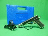 SPRINGFIELD ARMORY PDP DEFENDER 1911-A1 .45 ACP - 1 of 3
