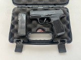 SIG SAUER P365X 9MM LUGER (9X19 PARA) - 3 of 3