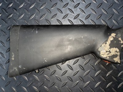 HOWA 1500 .22-250 REM - Image 3 of 3