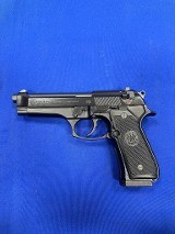 BERETTA 92FS 9MM LUGER (9x19 PARA) - 2 of 3