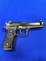 BERETTA 92FS 9MM LUGER (9x19 PARA) - 1 of 3