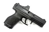 HECKLER & KOCH VP9K 9MM LUGER (9x19 PARA) - 1 of 2