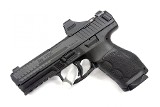 HECKLER & KOCH VP9K 9MM LUGER (9x19 PARA) - 2 of 2