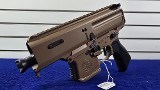 SIG SAUER MPX COPPERHEAD COYOTE 9MM LUGER (9x19 PARA) - 1 of 3