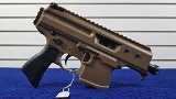 SIG SAUER MPX COPPERHEAD COYOTE 9MM LUGER (9x19 PARA) - 2 of 3
