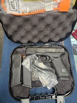 GLOCK G45 GEN 5 MOS 9MM LUGER (9X19 PARA) - 1 of 3