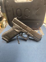 GLOCK G45 GEN 5 MOS 9MM LUGER (9X19 PARA) - 2 of 3
