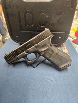 GLOCK G45 GEN 5 MOS 9MM LUGER (9X19 PARA) - 3 of 3