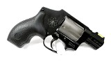SMITH & WESSON 340PD .357 MAG - 1 of 2