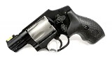 SMITH & WESSON 340PD .357 MAG - 2 of 2