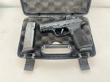 SIG SAUER P365 X-MACRO COMP 9MM LUGER (9X19 PARA) - 3 of 3