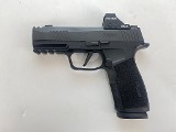 SIG SAUER P365 X-MACRO COMP 9MM LUGER (9X19 PARA) - 2 of 3