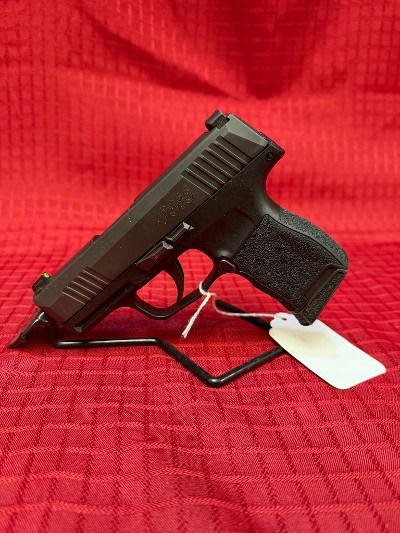 SIG SAUER P365 9MM LUGER (9x19 PARA) - Image 2 of 3