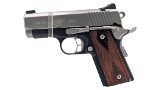 KIMBER Ultra CDP II 9MM LUGER (9x19 PARA) - 2 of 3