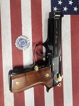 BERETTA 92EL 9MM LUGER (9x19 PARA) - 2 of 3