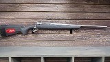 SAVAGE ARMS AXIS II STAINLESS 6.5 CREEDMORE - 2 of 3