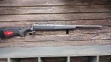 SAVAGE ARMS AXIS II STAINLESS 6.5 CREEDMORE - 1 of 3