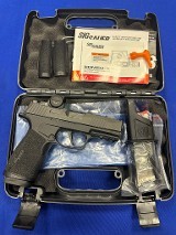 SIG SAUER P365 XMACRO W/RED DOT 9MM LUGER (9X19 PARA) - 3 of 3