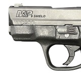 SMITH & WESSON M&P 9 Shield M2.0 9MM LUGER (9x19 PARA) - Image 3 of 3