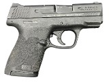 SMITH & WESSON M&P 9 Shield M2.0 9MM LUGER (9x19 PARA) - Image 2 of 3