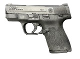 SMITH & WESSON M&P 9 Shield M2.0 9MM LUGER (9x19 PARA) - Image 1 of 3