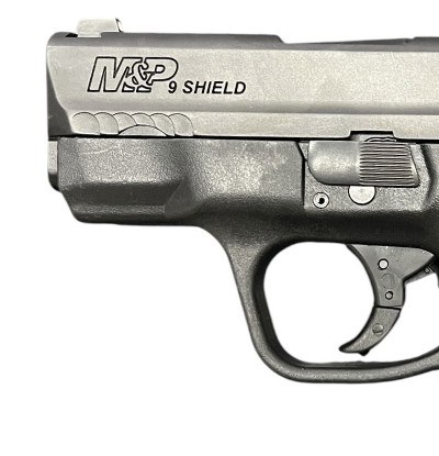 SMITH & WESSON M&P 9 Shield M2.0 9MM LUGER (9x19 PARA) - Image 3 of 3